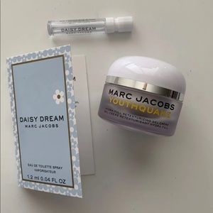 Marc Jacobs Youthquake Hydra-full + BONUS